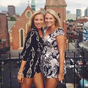 Meet your Posher, Patty