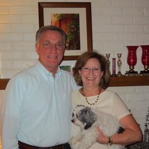 Meet your Posher, Mary ann