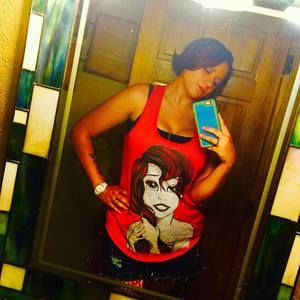 Meet your Posher, Beth