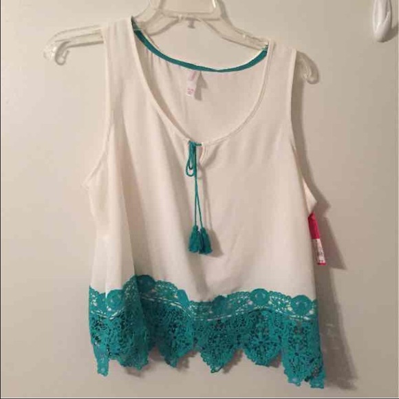 Cute Top :)
