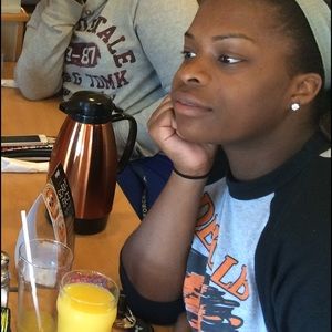 Meet your Posher, Glenisha