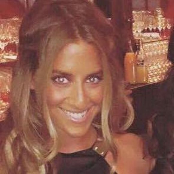 Meet your Posher, Jennifer