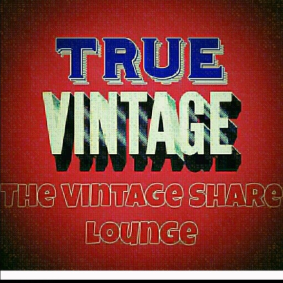 I am part of the Vintage Share Group