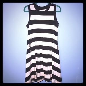 Kate Spade swing dress.