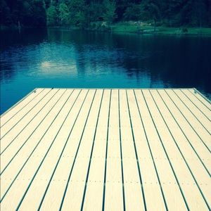 Meet your Posher, Eliza