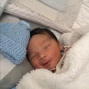 Meet your Posher, Jamie