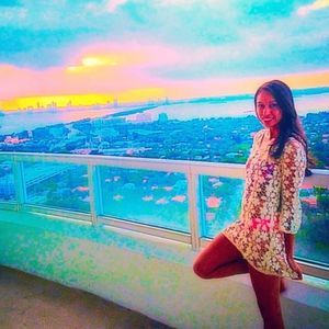 Meet your Posher, Nicole