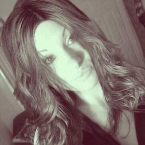 Meet your Posher, Tasha