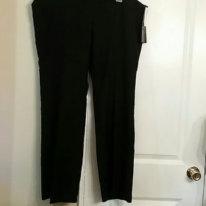 Maternity dress pants