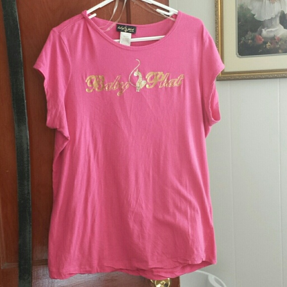 Baby Phat Top