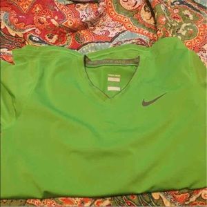 Nike Pro T-Shirt