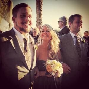 Meet your Posher, Joanna