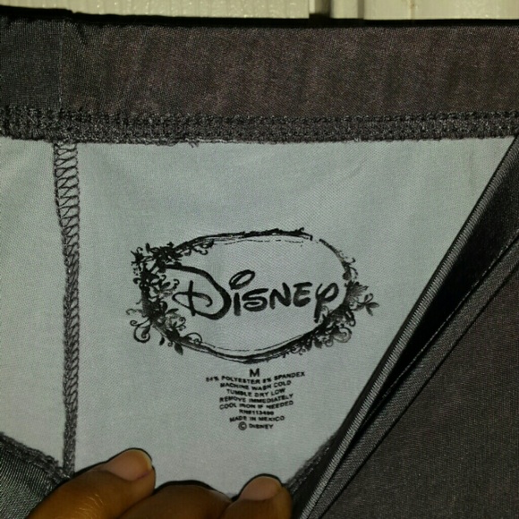 Princess Jasmine Leggings - Picture 4 of 4