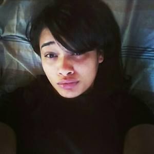 Meet your Posher, Tiarra