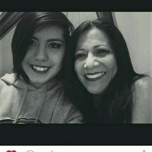 Meet your Posher, Esther