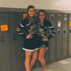 Meet your Posher, Megan