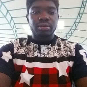 Meet your Posher, Antonio