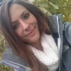 Meet your Posher, Kelsey