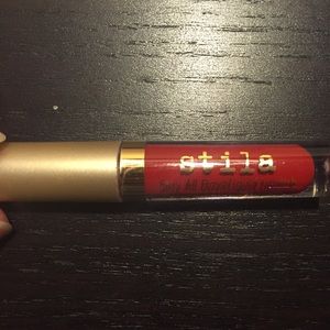 Stila All Day Lipstick. New