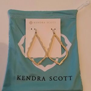 Kendra Scott Earrings