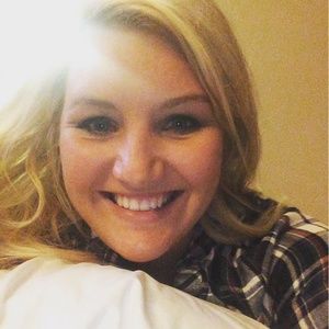 Meet your Posher, Jordan