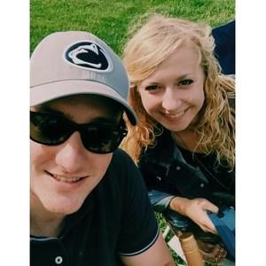 Meet your Posher, Christa