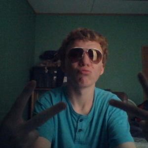 Meet your Posher, Sean