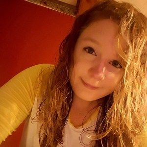 Meet your Posher, Annaliese