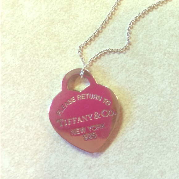 Tiffany & Co. Necklace