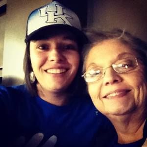 Meet your Posher, Beth