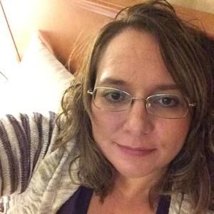Meet your Posher, Kariann
