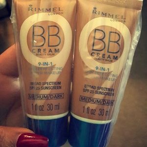 Rimmel 9-in-1 BB Cream Medium/Dark