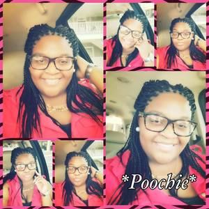 Meet your Posher, Amanda