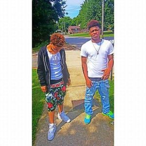 Meet your Posher, T-bozz