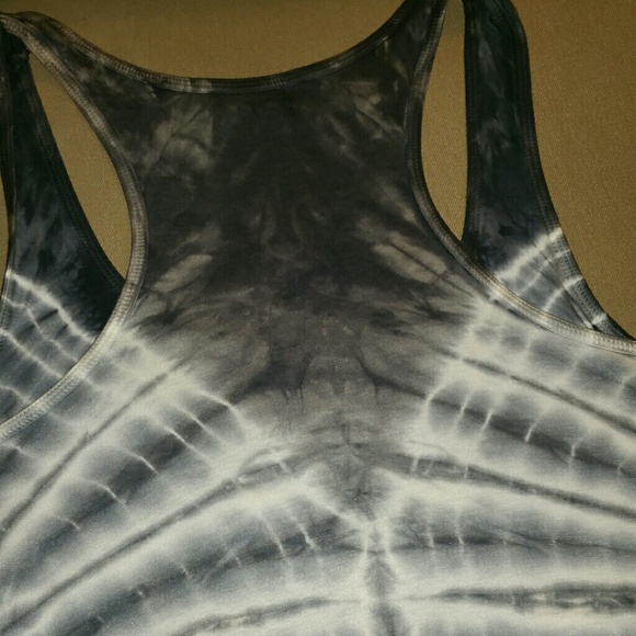 Tunic top