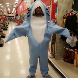 Meet your Posher, Karim