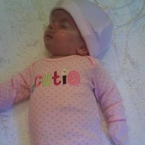 Meet your Posher, Melissa