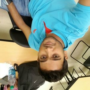 Meet your Posher, Dhaval