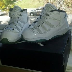 Jordan 11 Retro Toddler