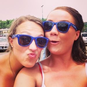 Meet your Posher, Taylor