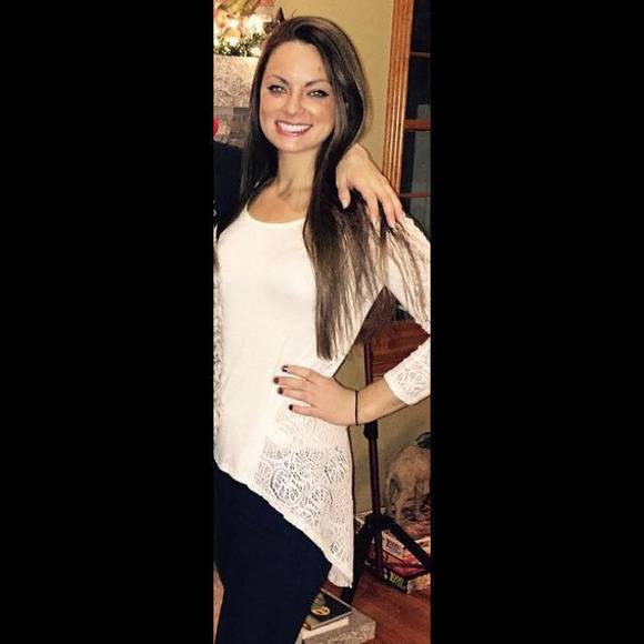 Meet your Posher, Jacquelyn