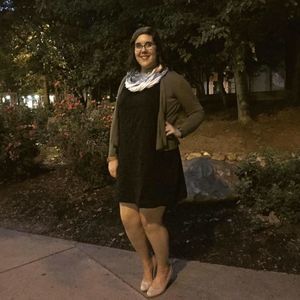 Meet your Posher, Mindy