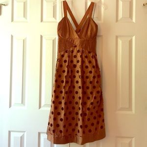Gorgeous Catherine Malandrino Dress, size 8
