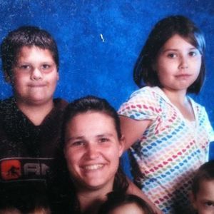 Meet your Posher, Holly