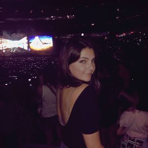 Meet your Posher, Abby