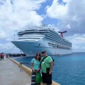 Meet your Posher, Allison