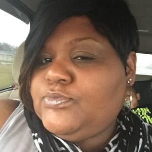 Meet your Posher, Sharese