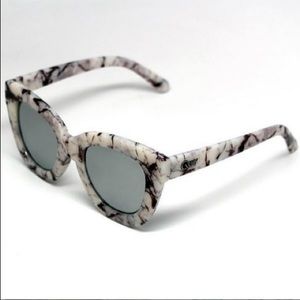 Quay Australia Sugar & Spice Sunglasses
