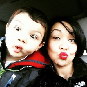 Meet your Posher, Gina