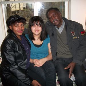 Meet your Posher, Danielle